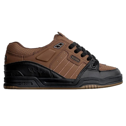 scarpe skate Globe fusion otter black