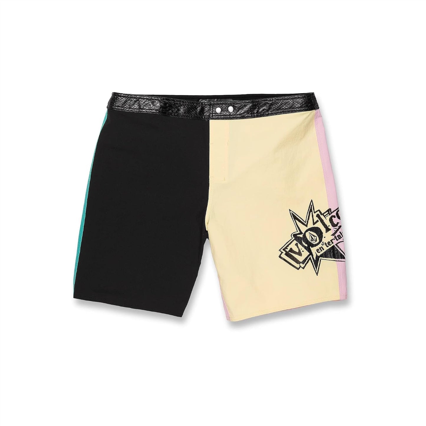 costume boardshorts Volcom vent liberators  tg XS - S