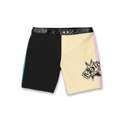 costume boardshorts Volcom vent liberators  tg XS - S