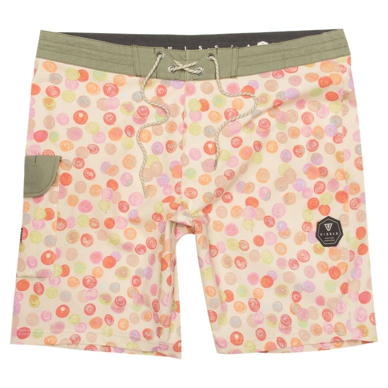 costume boardshorts Vissla spun out 18.5 wyl