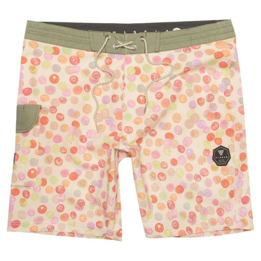 costume boardshorts Vissla spun out 18.5 wyl
