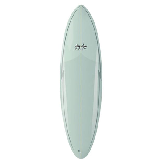 tavola surf Gerry Lopez Midway 7'6" NUOVA + pinna Koalition