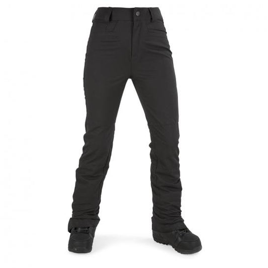 pantaloni snowboard donna Volcom coast stretch woman pants 15k Tg L