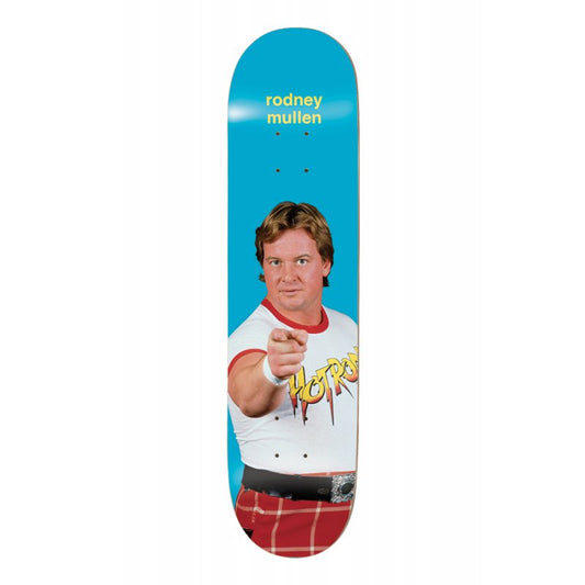 tavola skate Enjoi Rodney Mullen 8.25 con grip omaggio