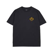 t-shirt Makia join black S - M - L