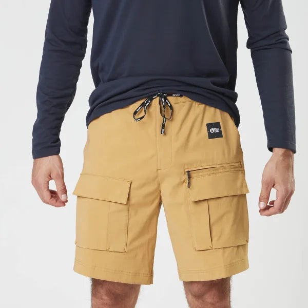 bermuda Picture clothing robust shorts cashes tg 30