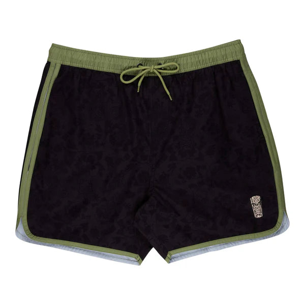 costume boardshorts SANTACRUZ roskopp vodoo Tg L - XL