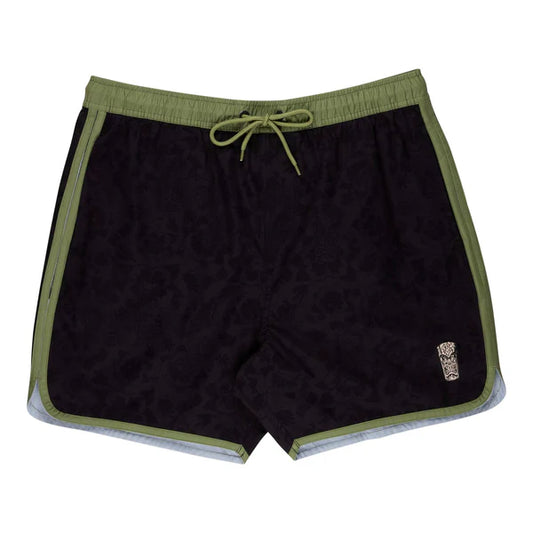 costume boardshorts SANTACRUZ roskopp vodoo Tg L - XL