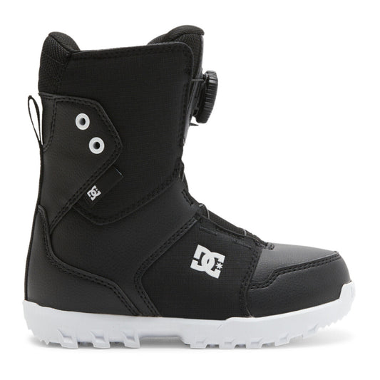 scarponi snowboard Dc shoes scout kid boot boa 2025 nr 32