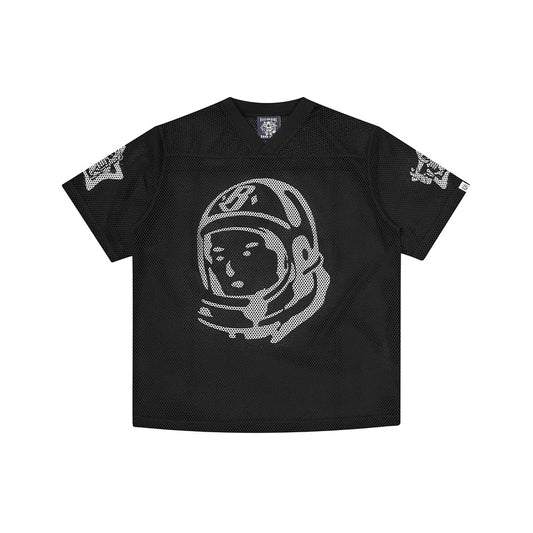 maglia football Billionaire Boys Club BBC astro black