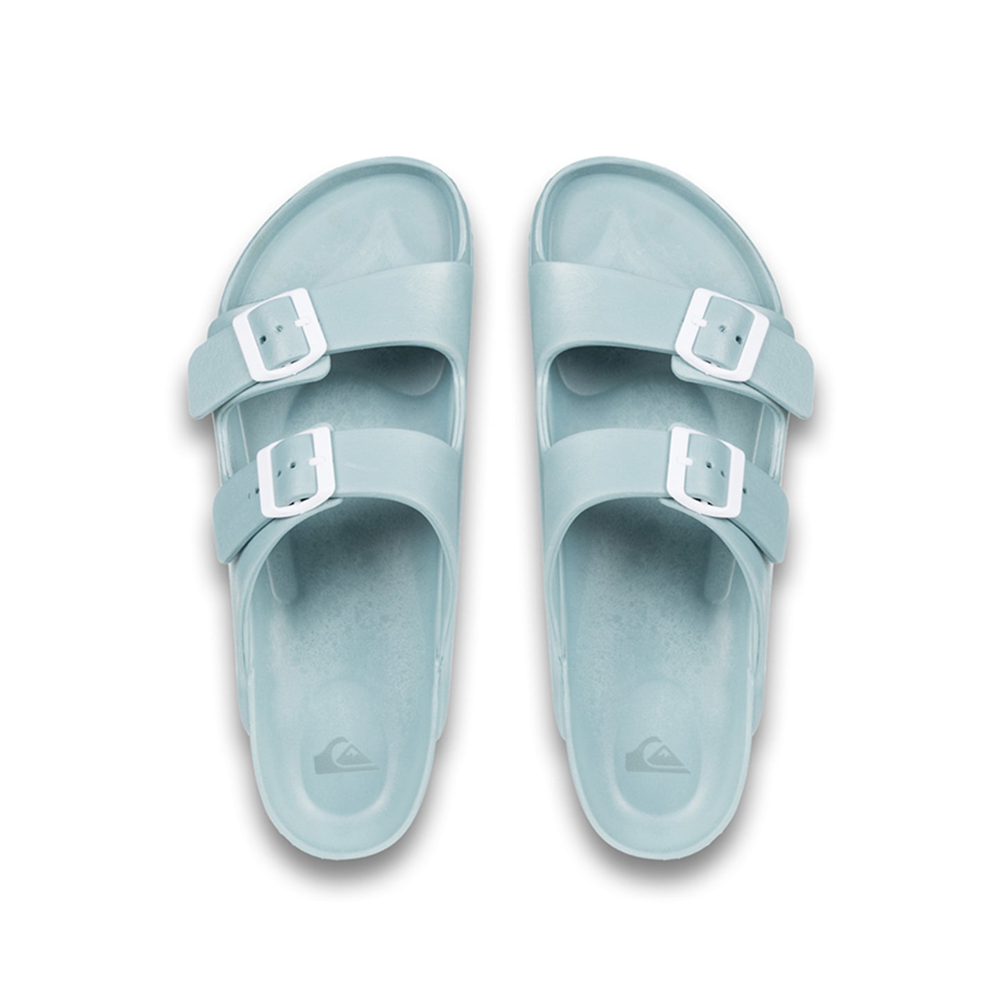 ciabatte sandali Quiksilver sandals embark sage Nr 43 - 46