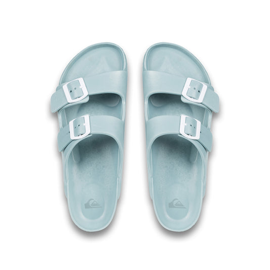 ciabatte sandali Quiksilver sandals embark sage Nr 43 - 46