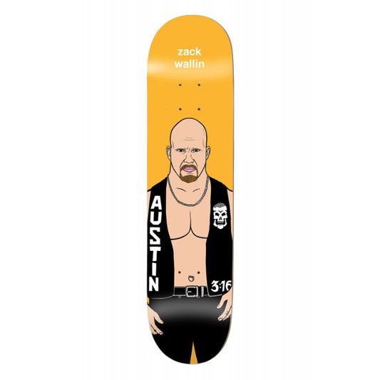 tavola skate Enjoi Wallin 8.25 con grip omaggio