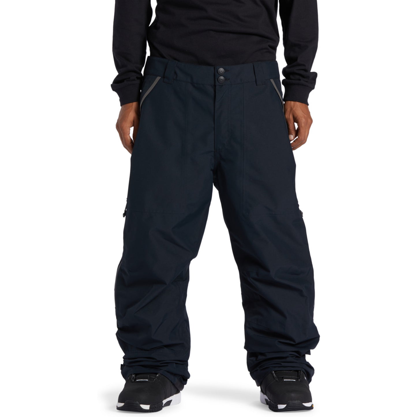 pantaloni snowboard DC squadron Pant 30k
