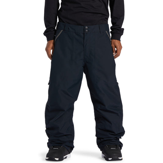 pantaloni snowboard DC squadron Pant 30k