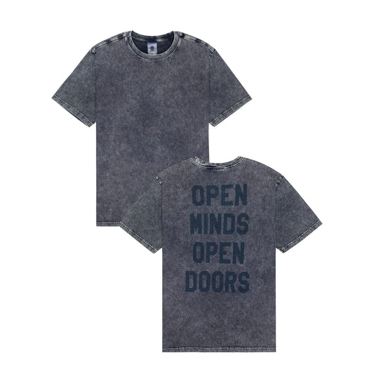 t-shirt Element cargo ss eclipse navy