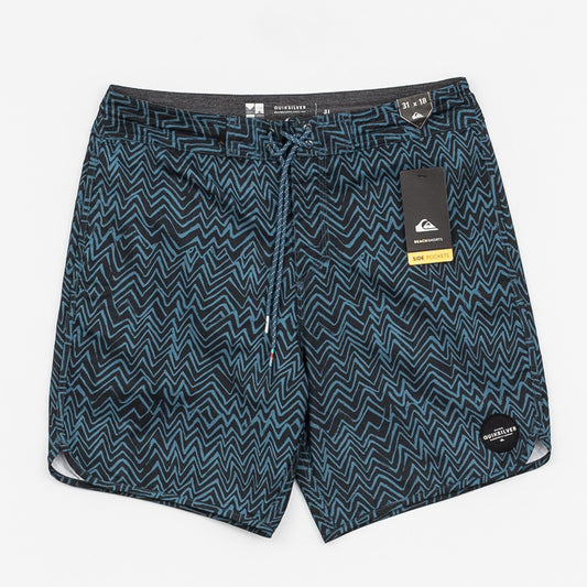 costume boardshorts Quiksilver bpr6