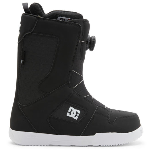 scarponi snowboard Dc shoes phase boa black 2025