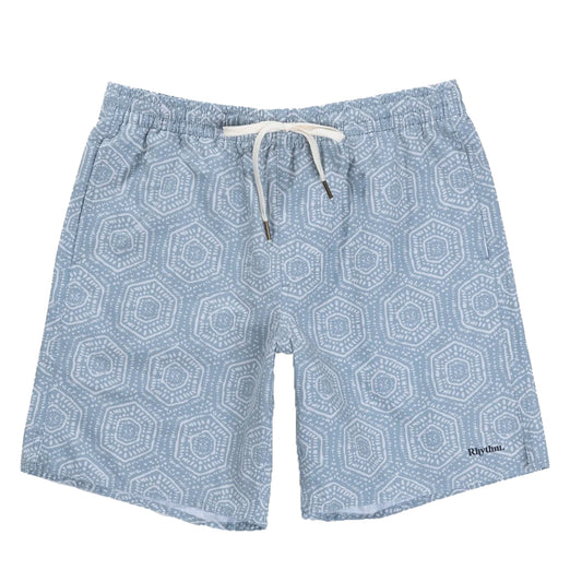 costume boardshorts Rhythm. mod. gleam beach short sea