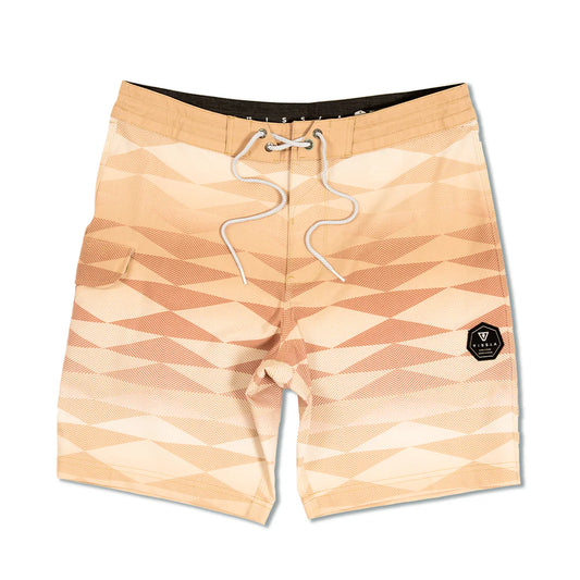 costume boardshorts Vissla jabber 18.5 huk