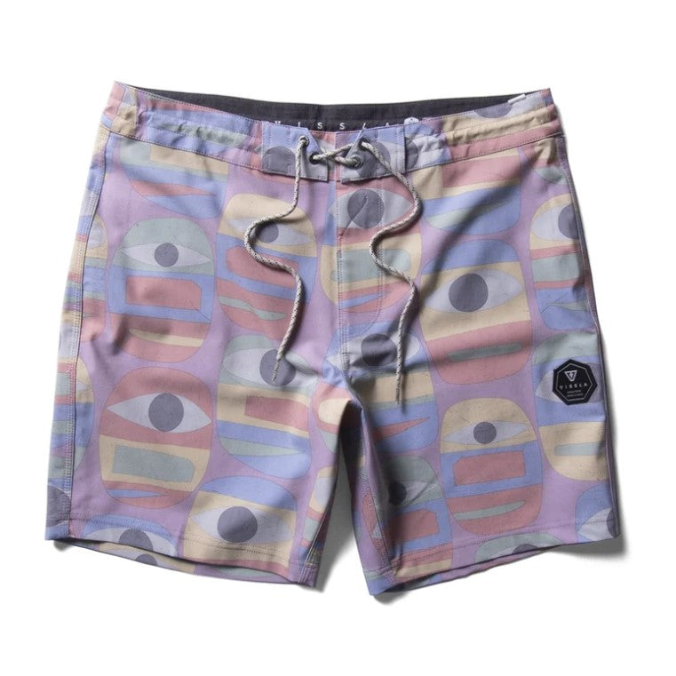 costume boardshorts Vissla minds eye 17.5