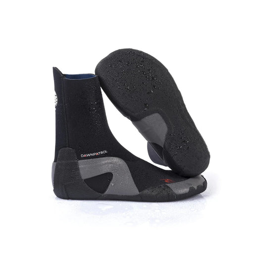 calzari surf Ripcurl dawn patrol 3mm disponibili tg 38 - 39 - 40
