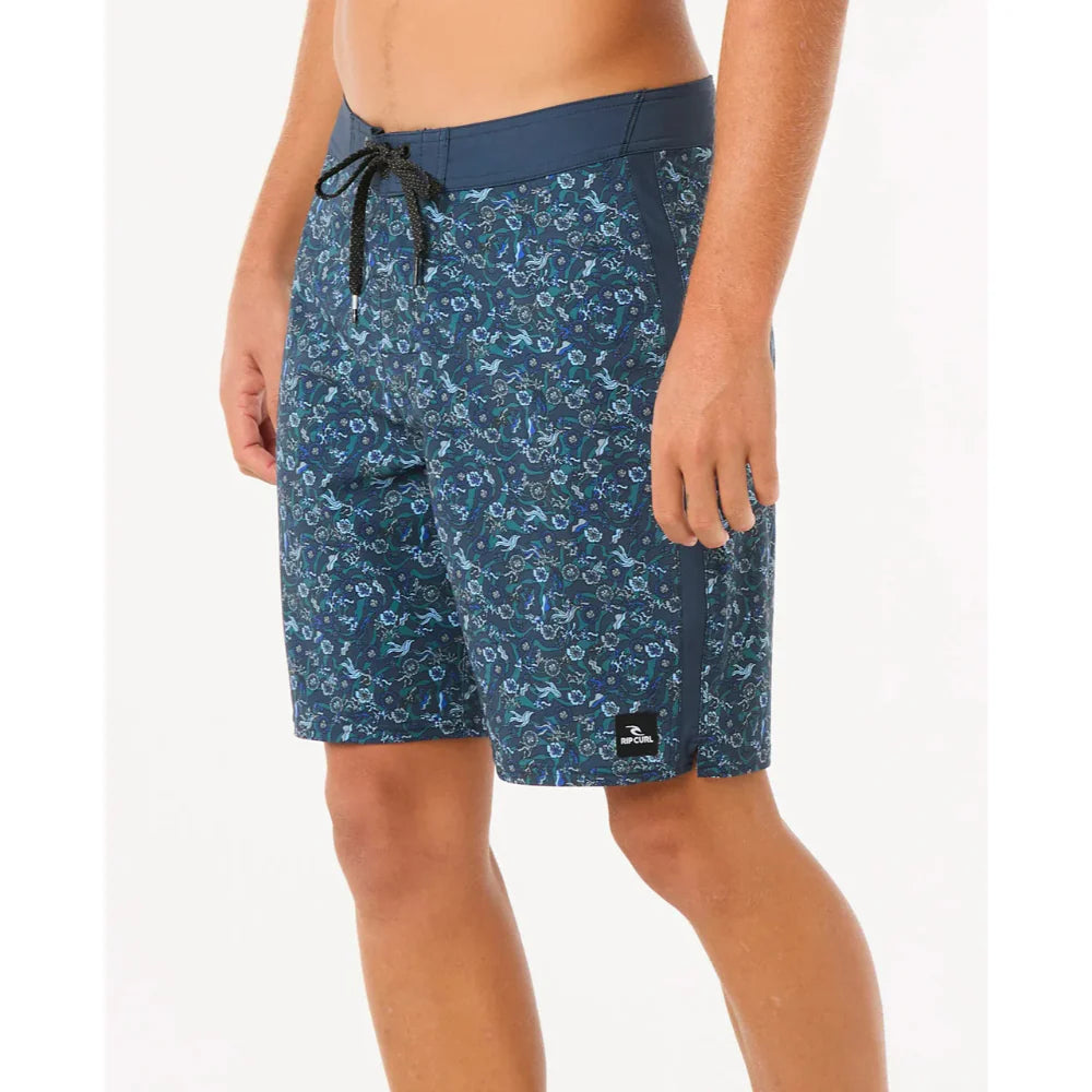 costume boardshorts Ripcord mirage floral reef tg 31 (M)