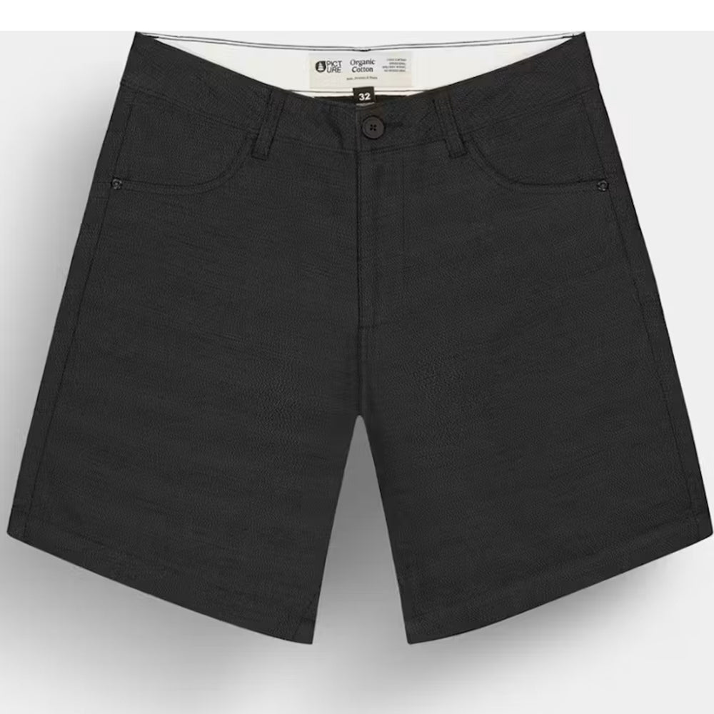 bermuda Picture clothing aldos shorts black tg 31 (M)