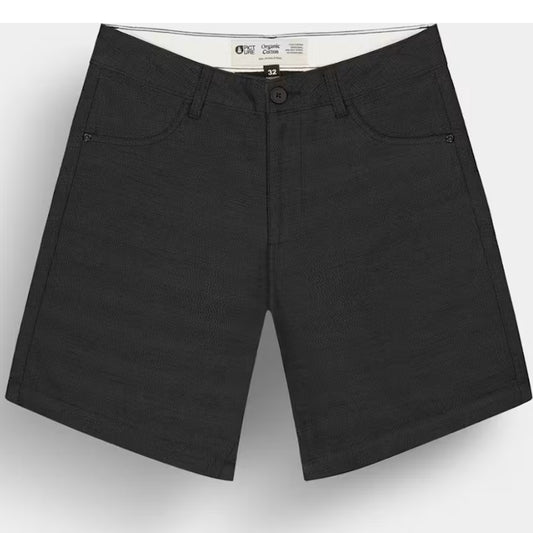bermuda Picture clothing aldos shorts black tg 31 (M)