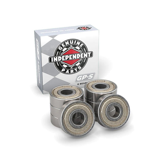 cuscinetti Skate Independent bearings gp-s set da 8