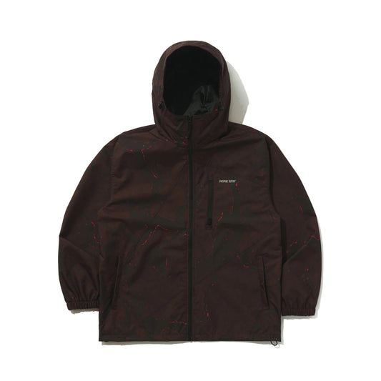 giacca snowboard Bsrabbit x Drink sexy triangle jacket 10k