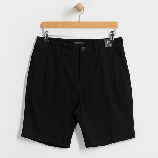 bermuda Ripcurl classic surf chino walkshort black tg 36 (XL)