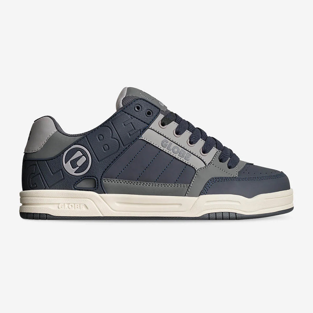 scarpe skate globe tilt ebony charcoal