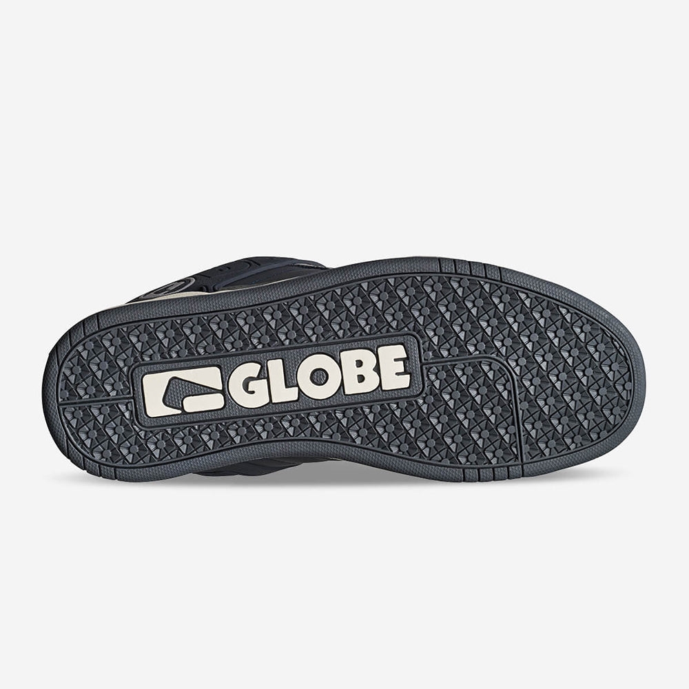 scarpe skate globe tilt ebony charcoal