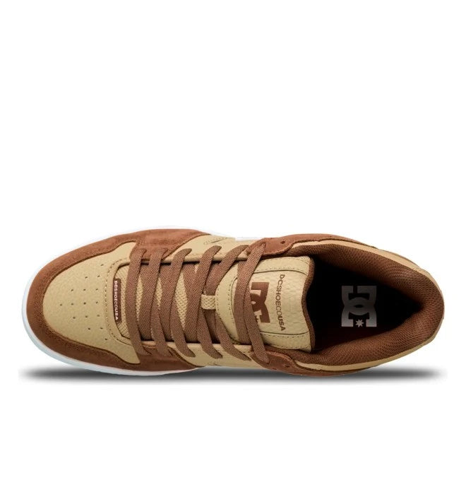 scarpe skate DC shoes manteca se incense