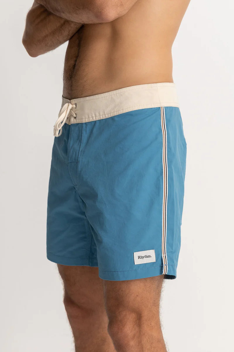 costume boardshorts Rhythm. mod. tar heritage trunk