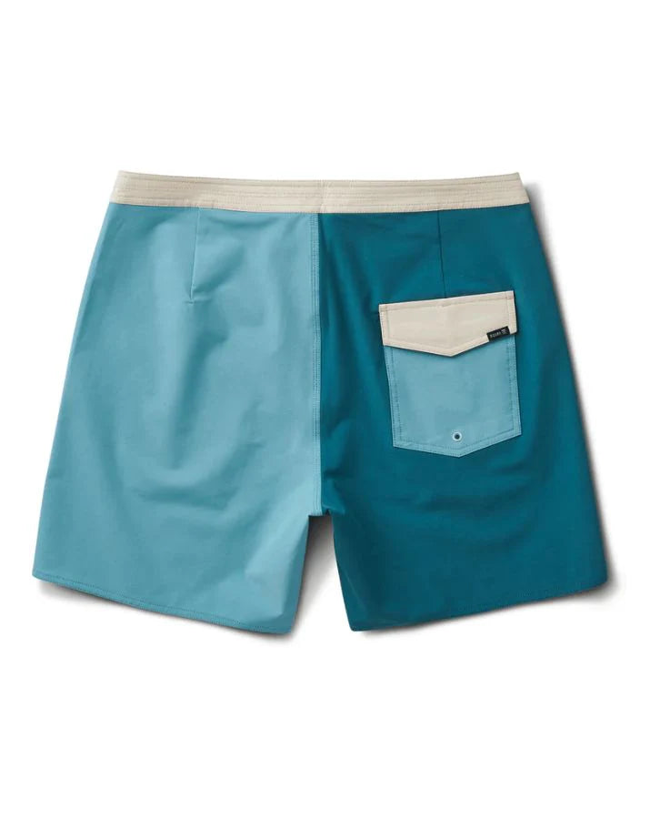 costume boardshorts Rhythm. chiller trunk S - XL