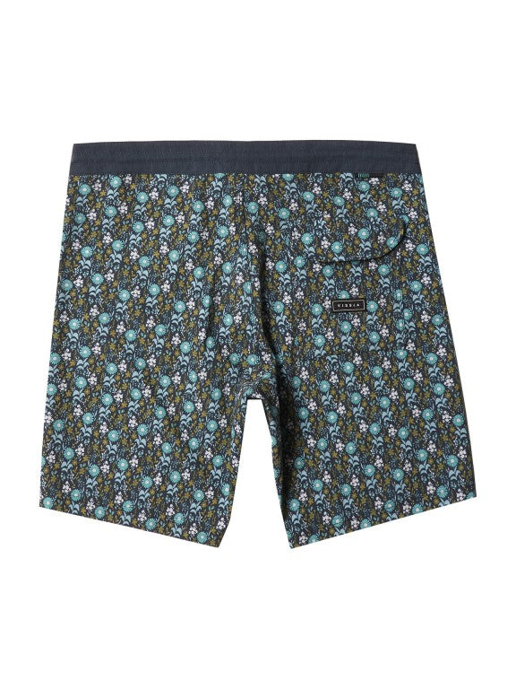 costume boardshorts Vissla sun garden 18.5 dal