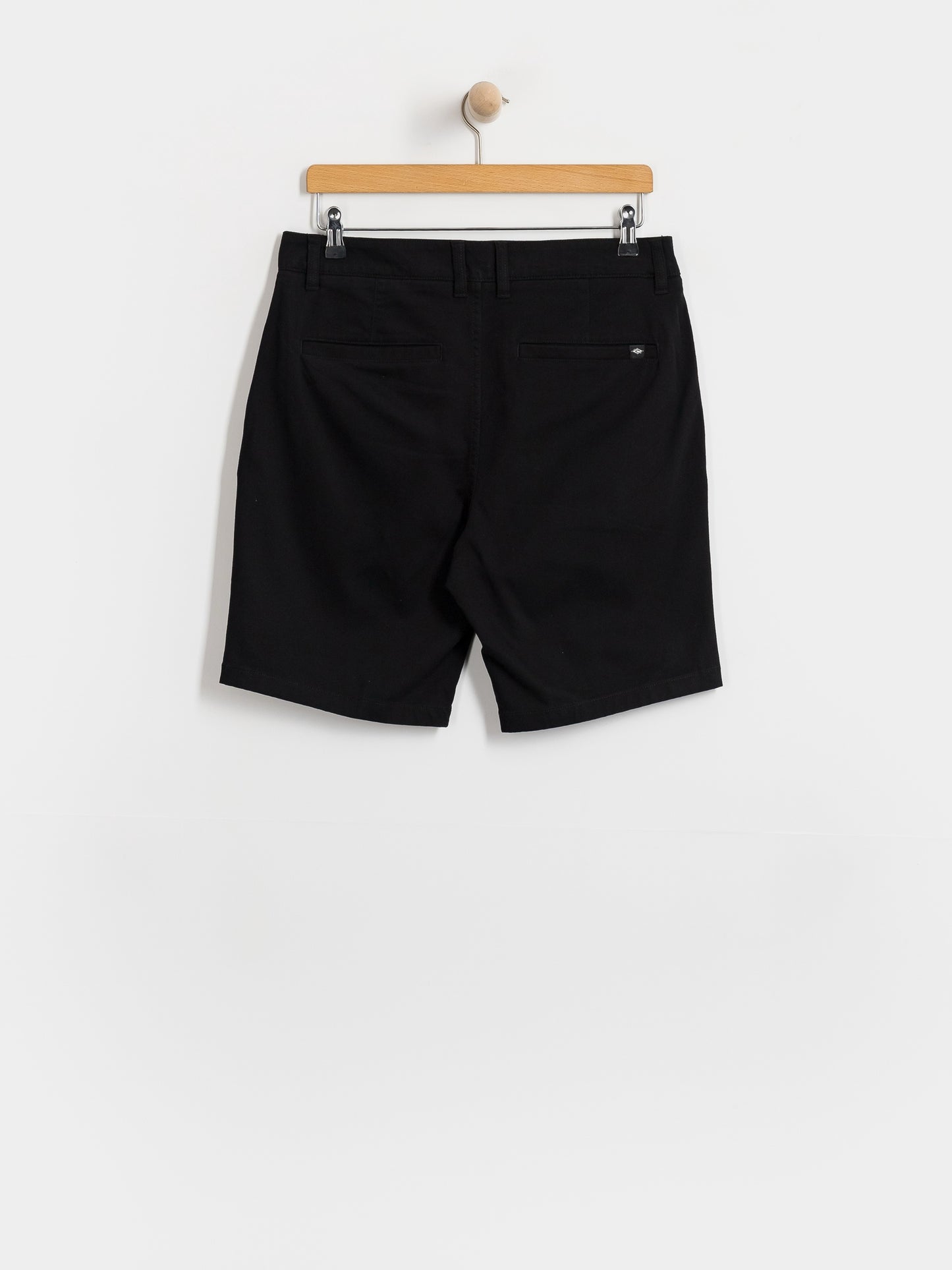 bermuda Ripcurl classic surf chino walkshort black tg 36 (XL)