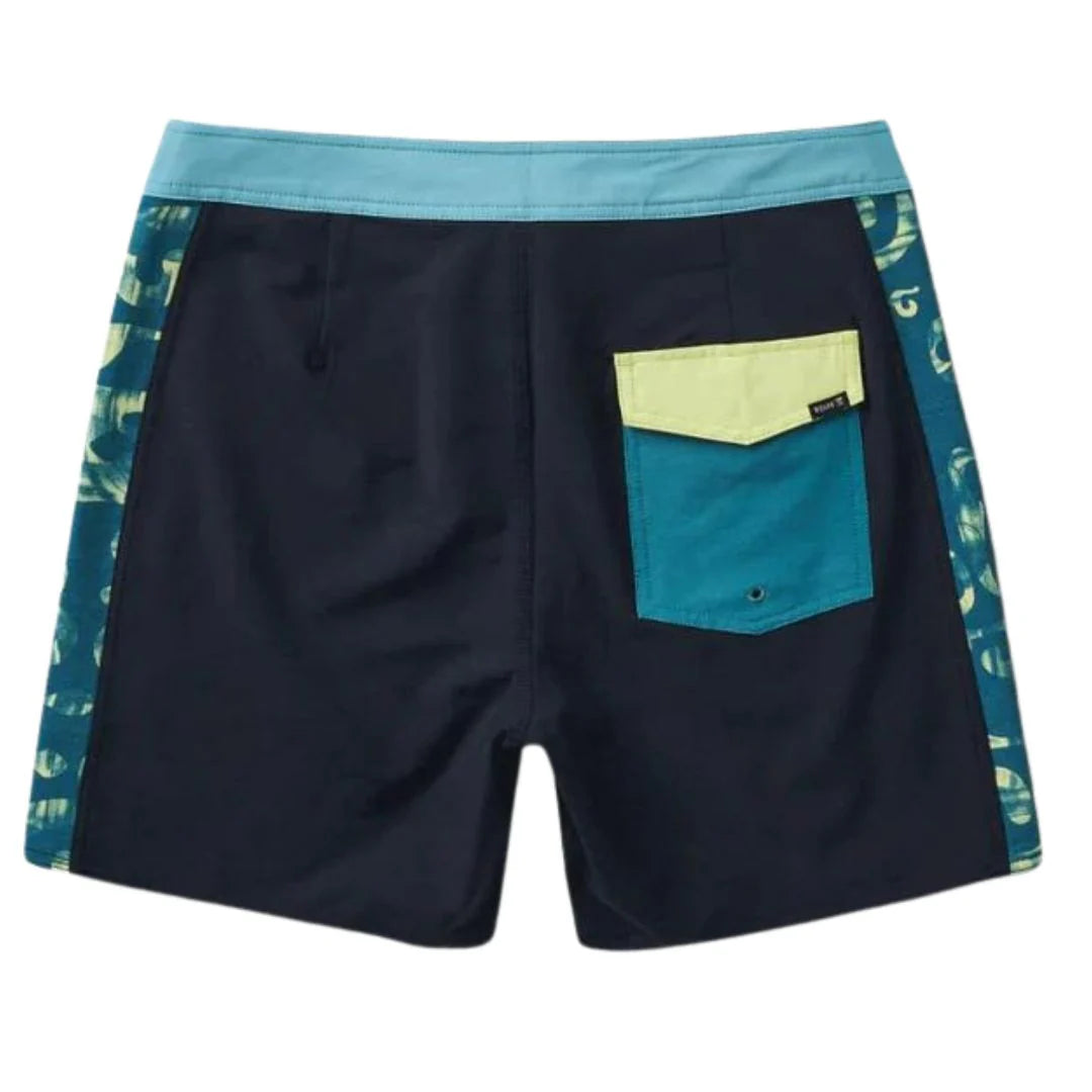 costume boardshorts Roark mod. passage panel 17 batik