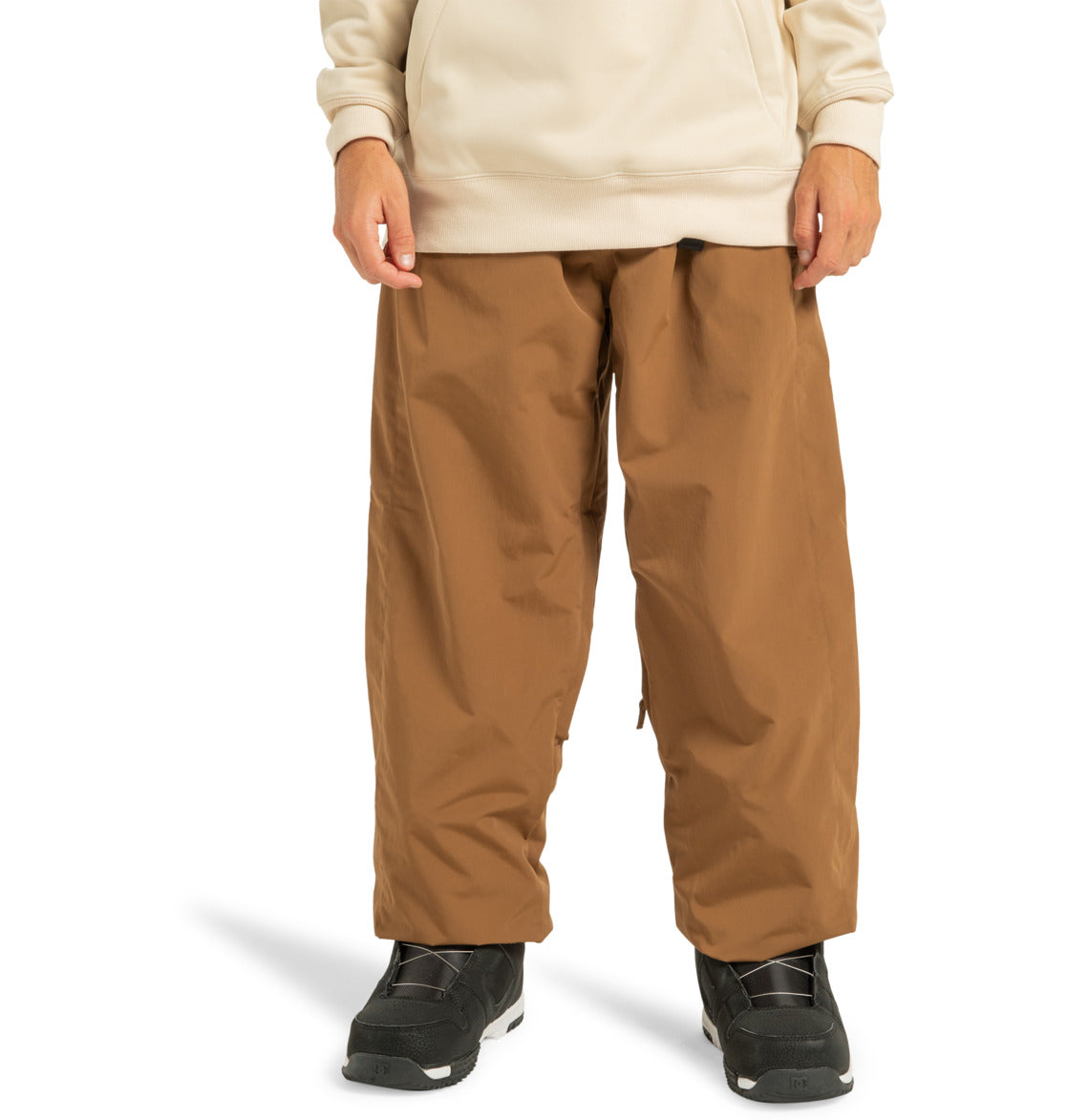 pantaloni snowboard DC primo Pant toffe 10k