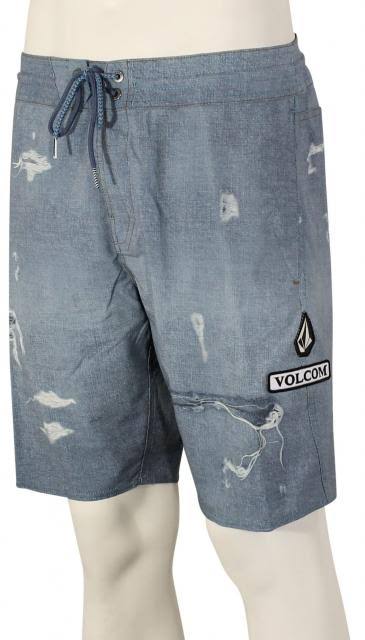 costume boardshorts Volcom solver stoney