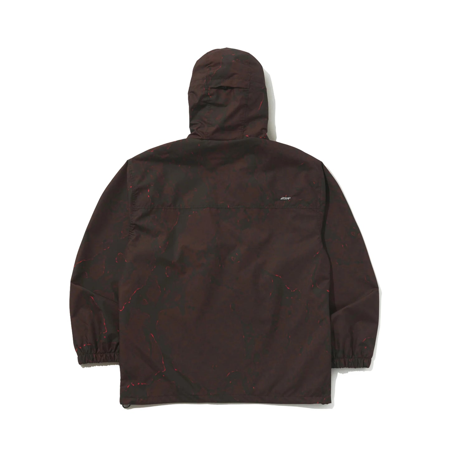 giacca snowboard Bsrabbit x Drink sexy triangle jacket 10k