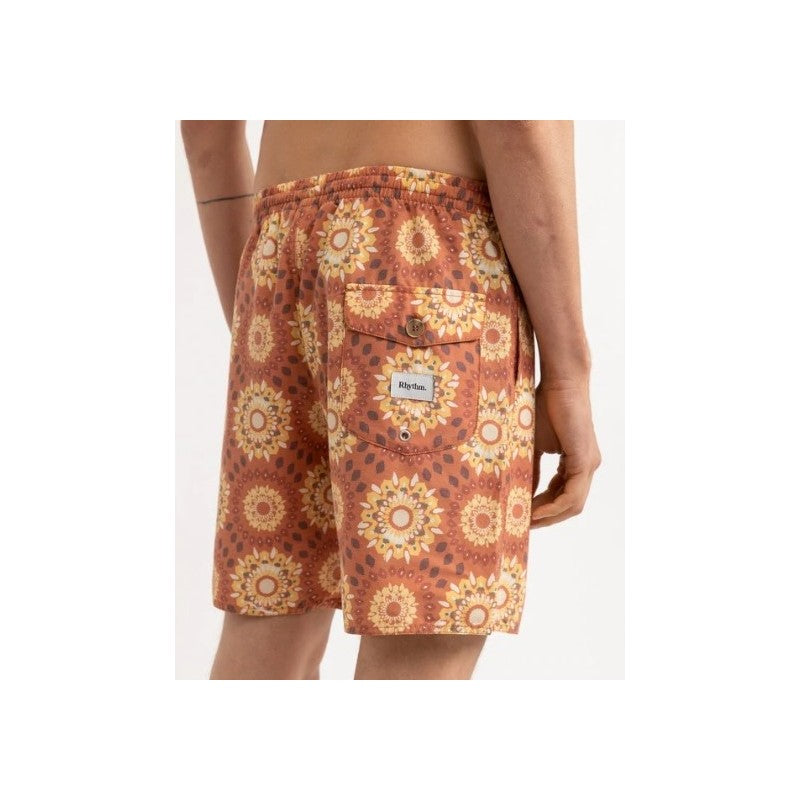 costume boardshorts Rhythm. mod. burst beach short
