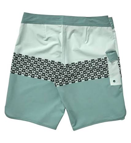 costume boardshorts Rvca eastern trunk tg 34 (L)
