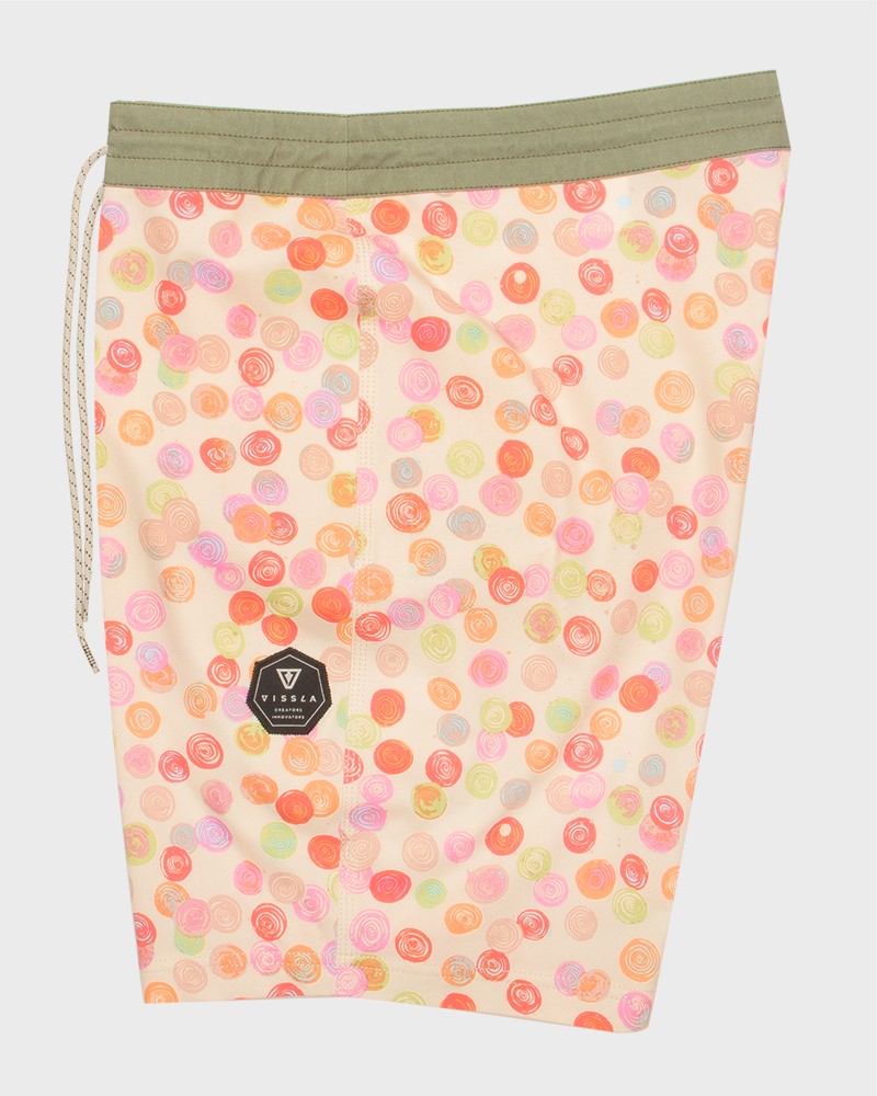 costume boardshorts Vissla spun out 18.5 wyl