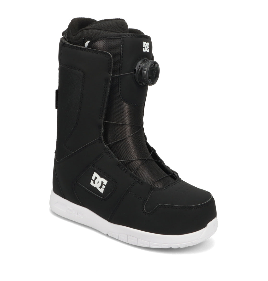 scarponi snowboard Dc shoes phase boa black 2025