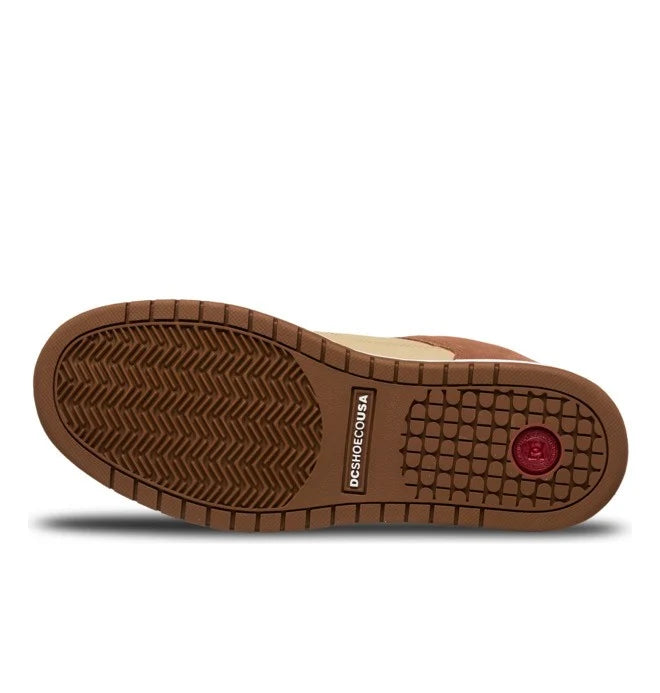 scarpe skate DC shoes manteca se incense
