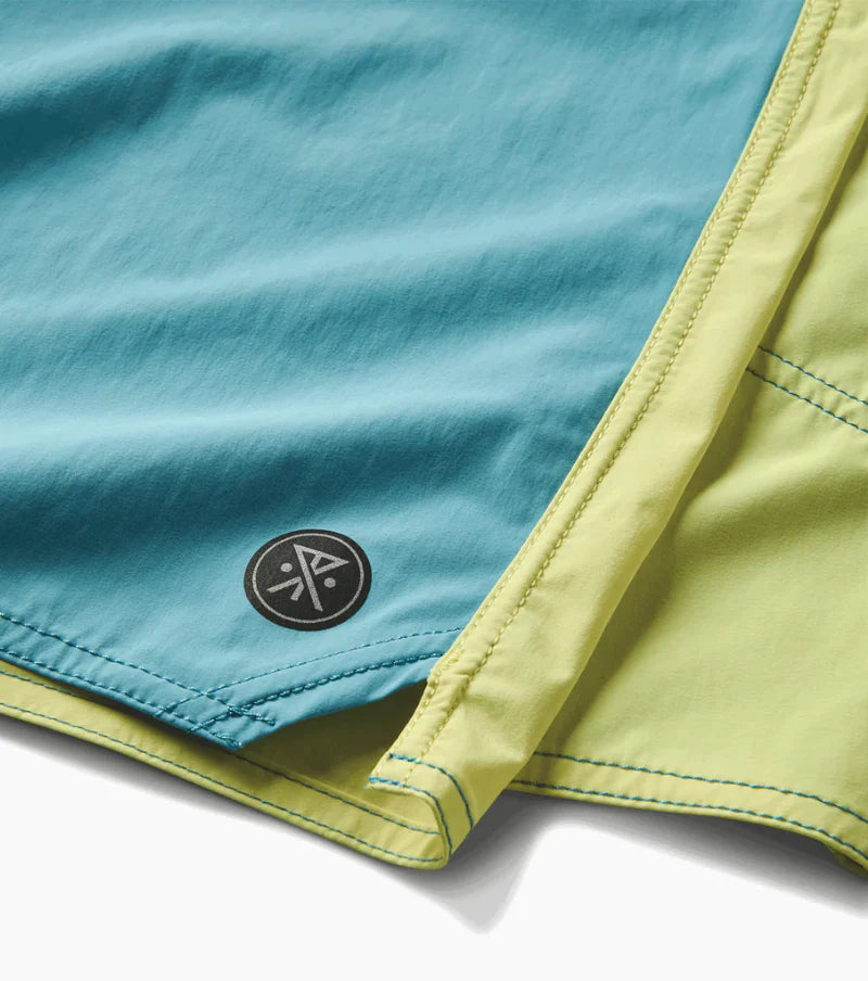 costume boardshorts Roark mod. boatman 2.0 blue