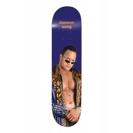 tavola skate Enjoi daewon song 8.25 e 8.5 con grip omaggio